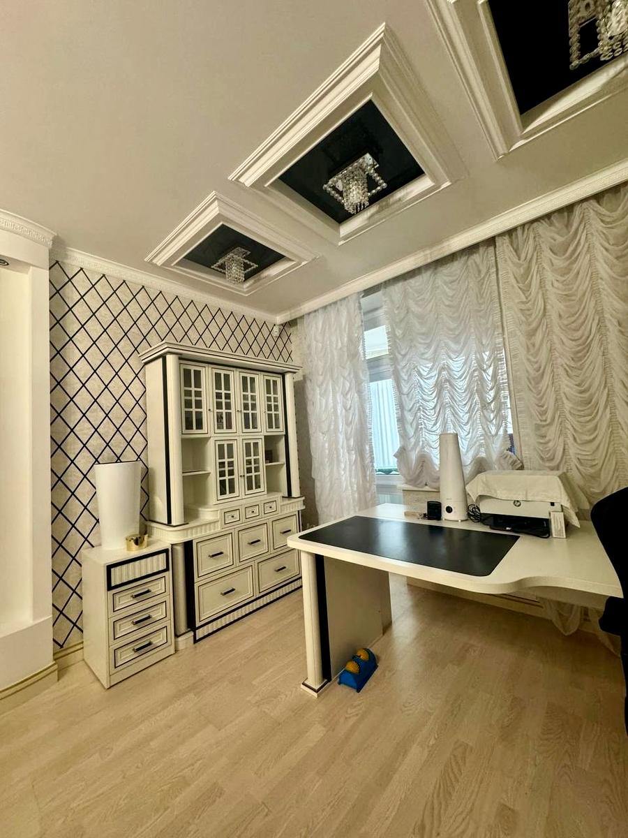 4+-rooms apartment apartment by the address st. Kitoboynaya (area 185 m²) - Atlanta.ua - photo 6