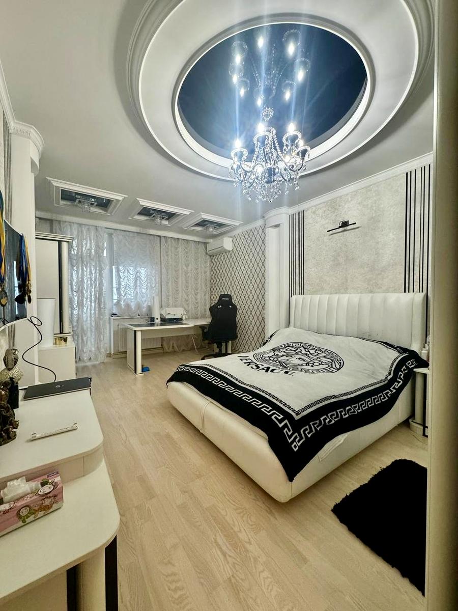 4+-rooms apartment apartment by the address st. Kitoboynaya (area 185 m²) - Atlanta.ua - photo 7