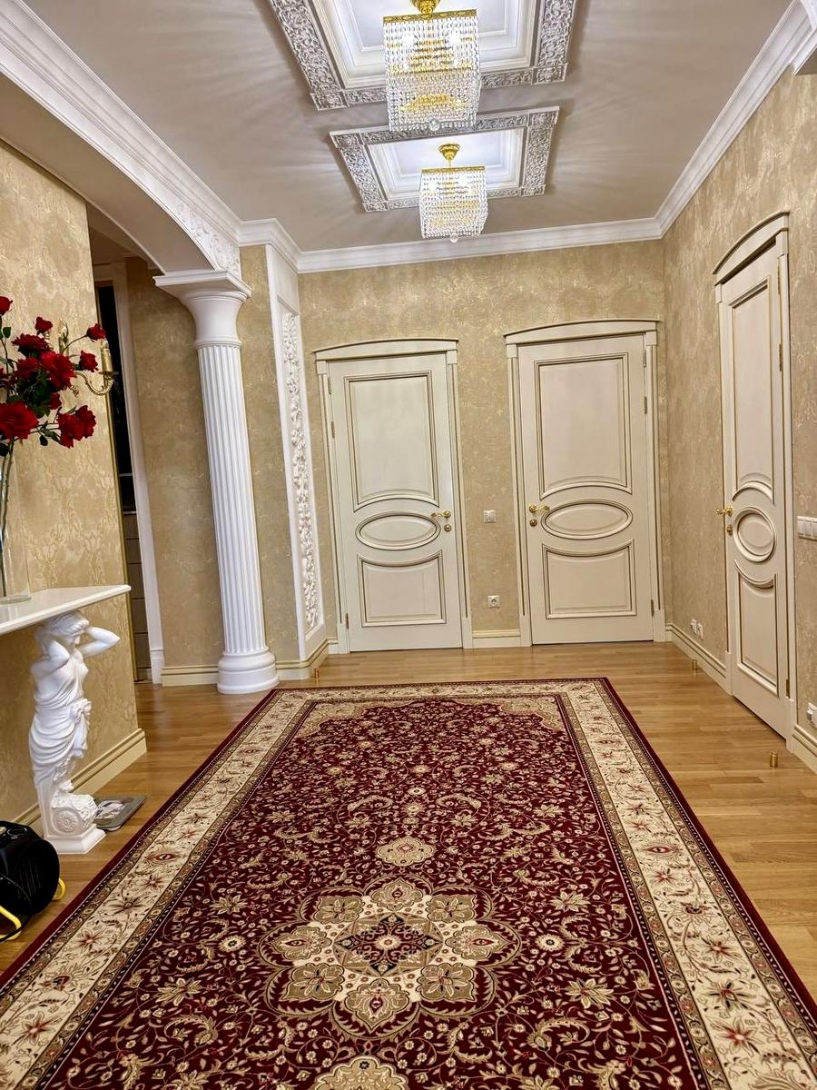 4+-rooms apartment apartment by the address st. Kitoboynaya (area 185 m²) - Atlanta.ua - photo 11