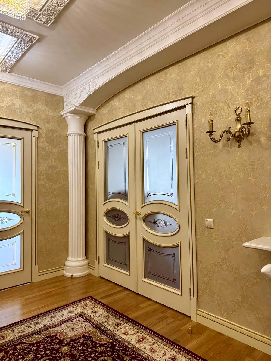 4+-rooms apartment apartment by the address st. Kitoboynaya (area 185 m²) - Atlanta.ua - photo 12