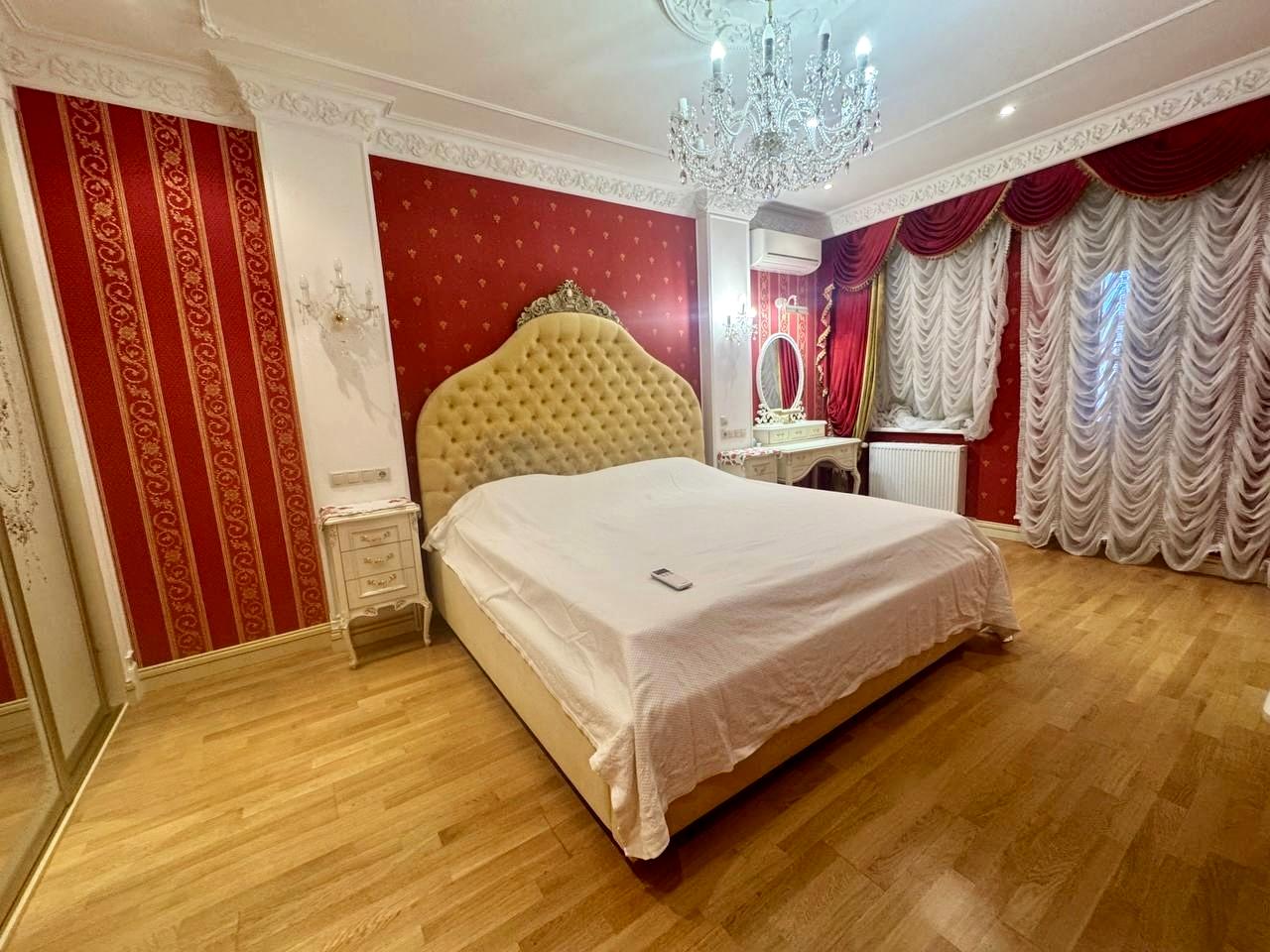 4+-rooms apartment apartment by the address st. Kitoboynaya (area 185 m²) - Atlanta.ua - photo 13