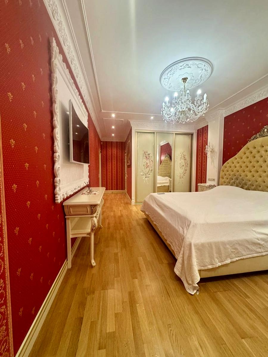 4+-rooms apartment apartment by the address st. Kitoboynaya (area 185 m²) - Atlanta.ua - photo 14