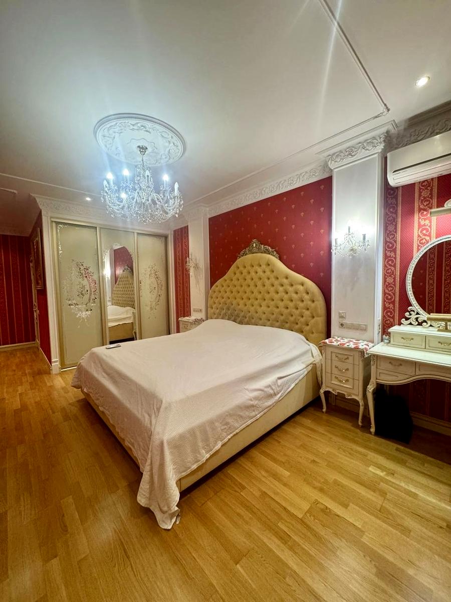 4+-rooms apartment apartment by the address st. Kitoboynaya (area 185 m²) - Atlanta.ua - photo 15