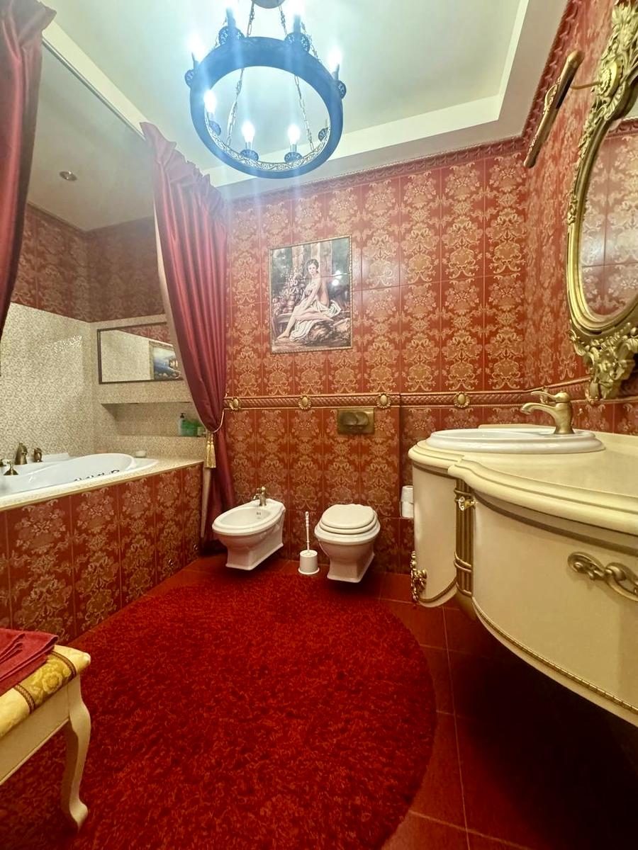 4+-rooms apartment apartment by the address st. Kitoboynaya (area 185 m²) - Atlanta.ua - photo 16