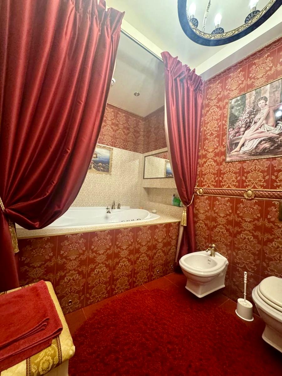 4+-rooms apartment apartment by the address st. Kitoboynaya (area 185 m²) - Atlanta.ua - photo 17