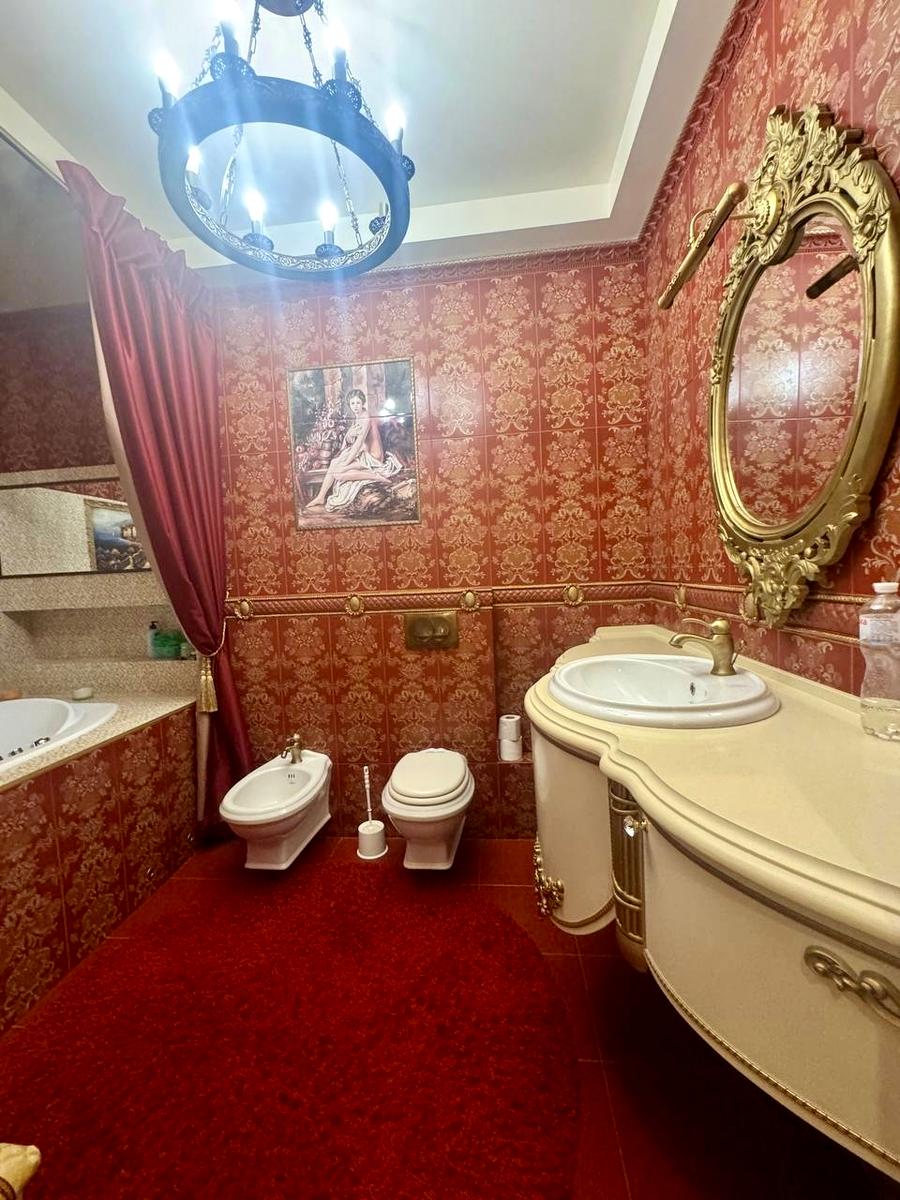 4+-rooms apartment apartment by the address st. Kitoboynaya (area 185 m²) - Atlanta.ua - photo 18