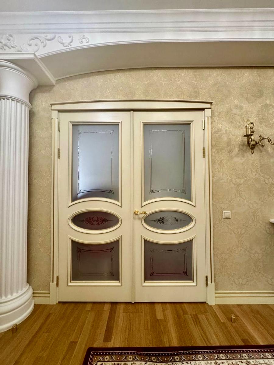 4+-rooms apartment apartment by the address st. Kitoboynaya (area 185 m²) - Atlanta.ua - photo 19