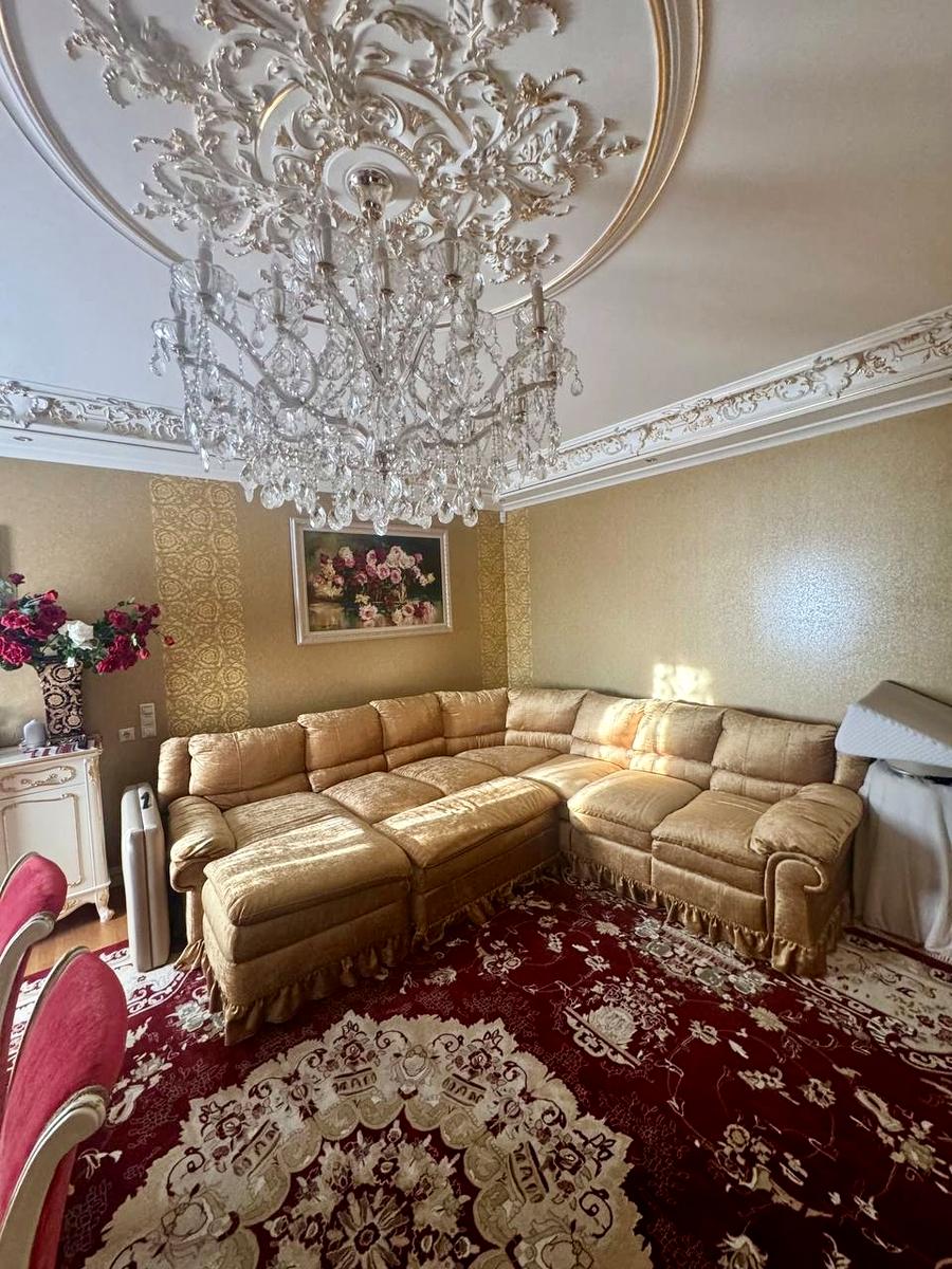 4+-rooms apartment apartment by the address st. Kitoboynaya (area 185 m²) - Atlanta.ua - photo 20