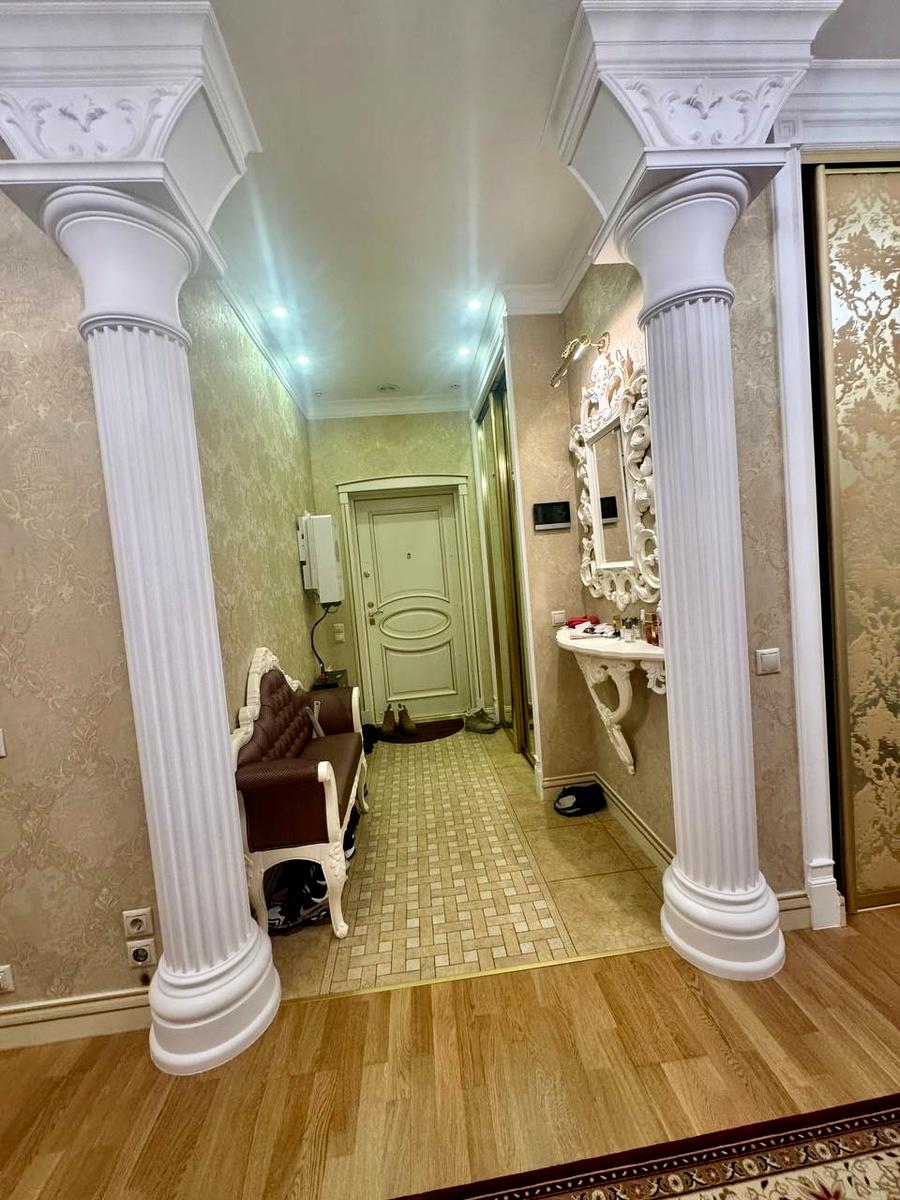 4+-rooms apartment apartment by the address st. Kitoboynaya (area 185 m²) - Atlanta.ua - photo 25