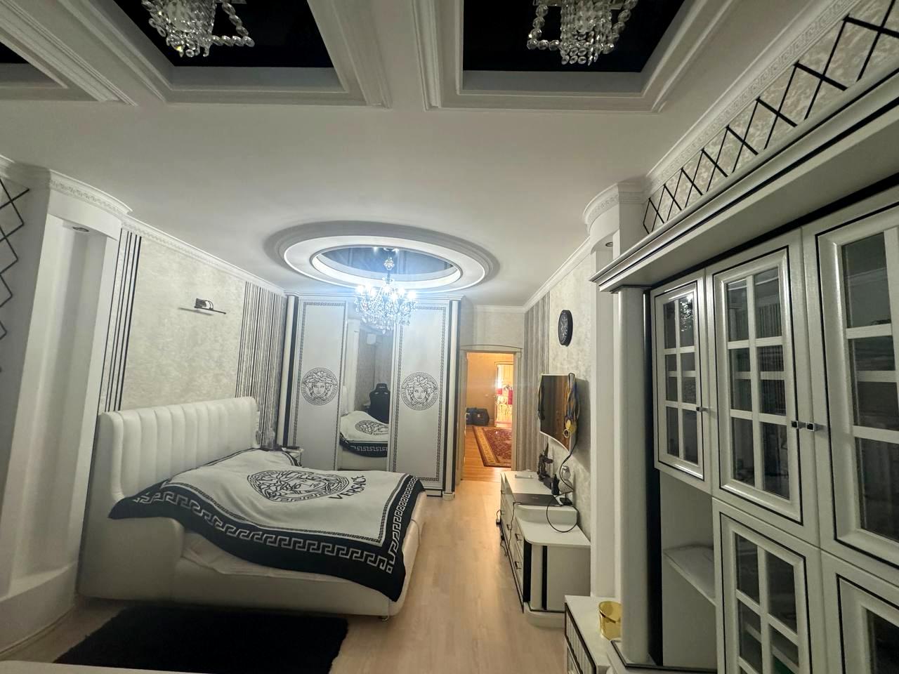 4+-rooms apartment apartment by the address st. Kitoboynaya (area 185 m²) - Atlanta.ua - photo 26