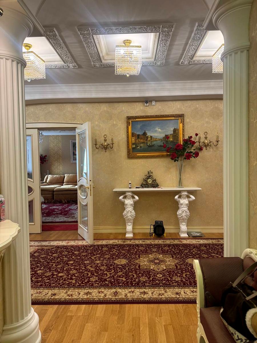 4+-rooms apartment apartment by the address st. Kitoboynaya (area 185 m²) - Atlanta.ua - photo 27