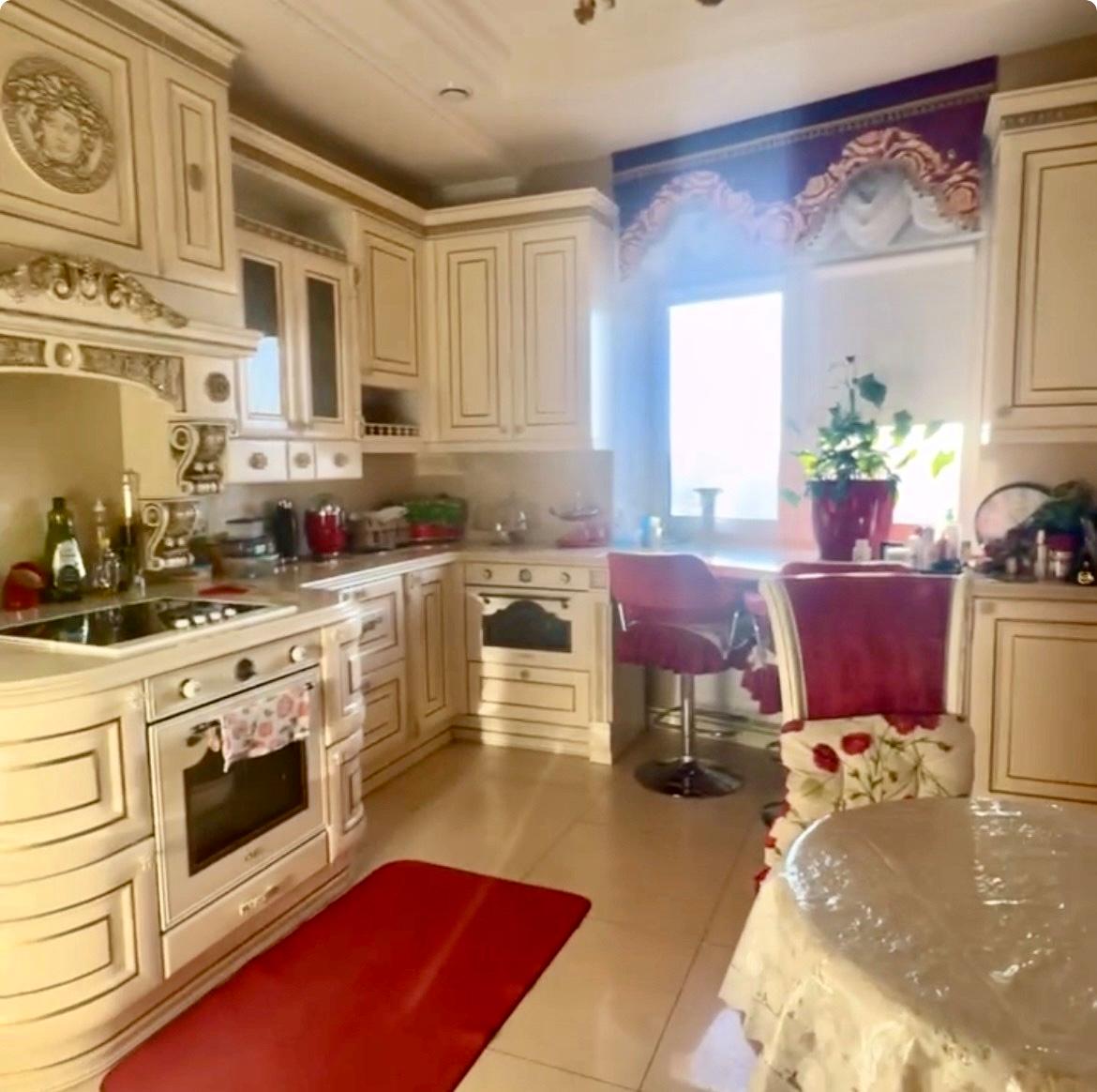 4+-rooms apartment apartment by the address st. Kitoboynaya (area 185 m²) - Atlanta.ua - photo 30