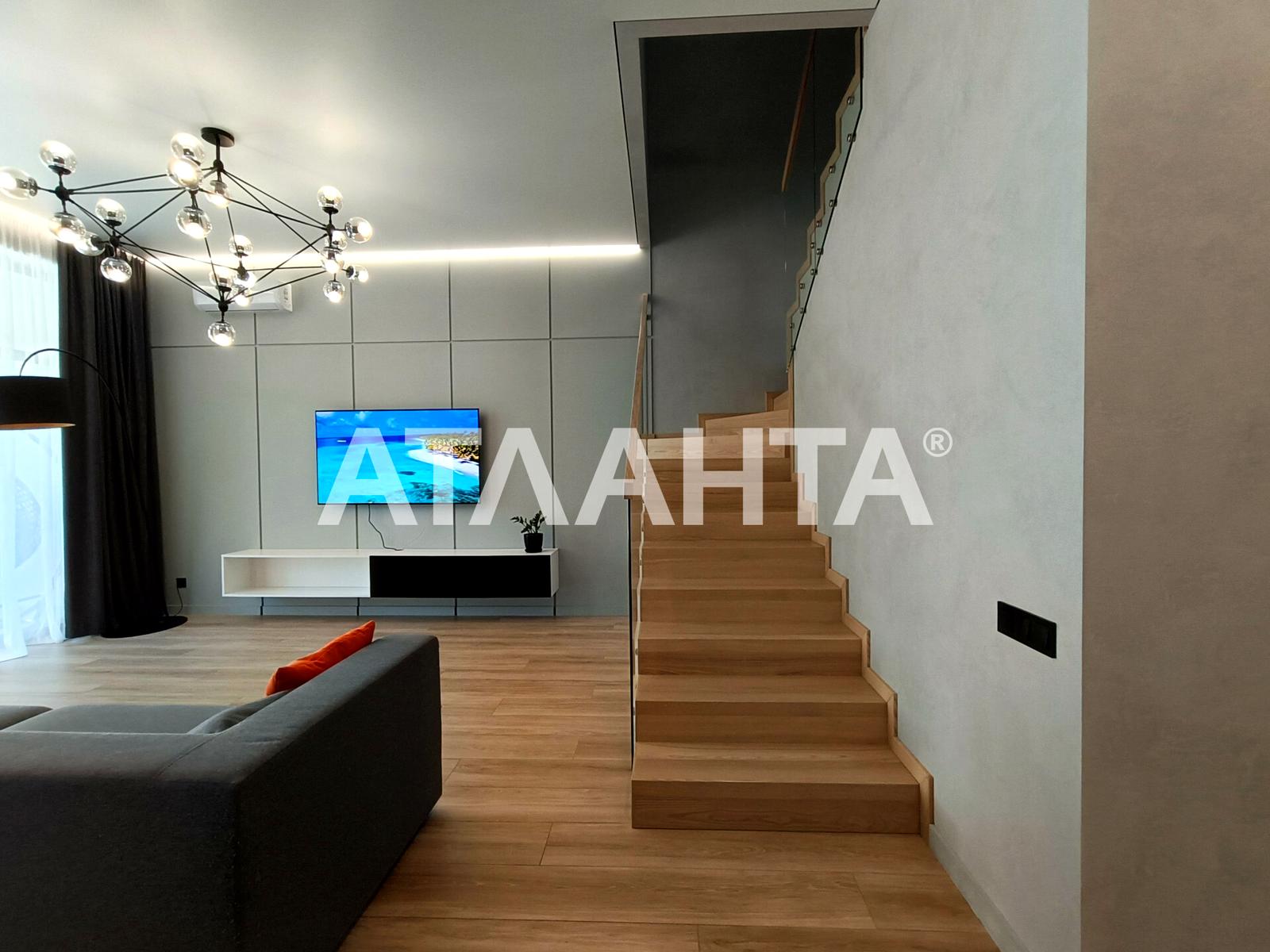 Будинок за адресою вул. Місячна (площа 148,5 м²) - Atlanta.ua - фото 6