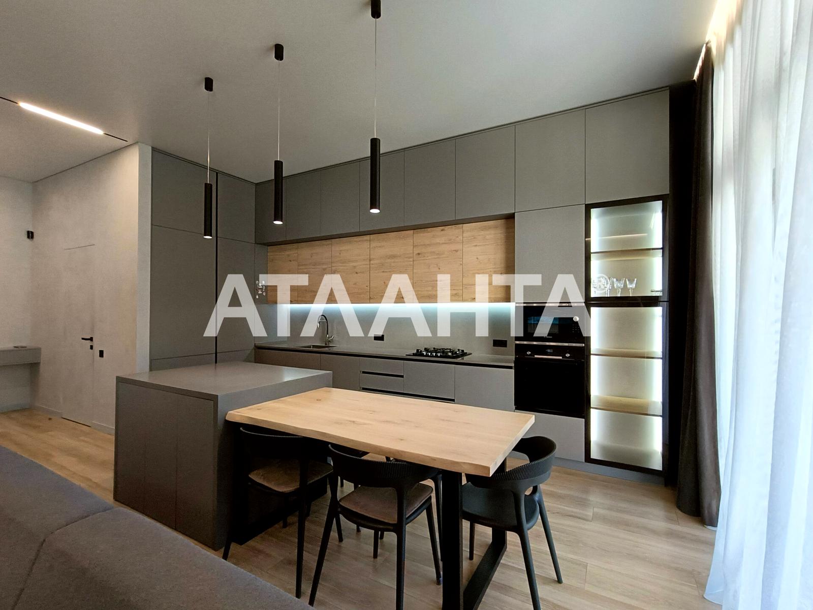 Будинок за адресою вул. Місячна (площа 148,5 м²) - Atlanta.ua - фото 7