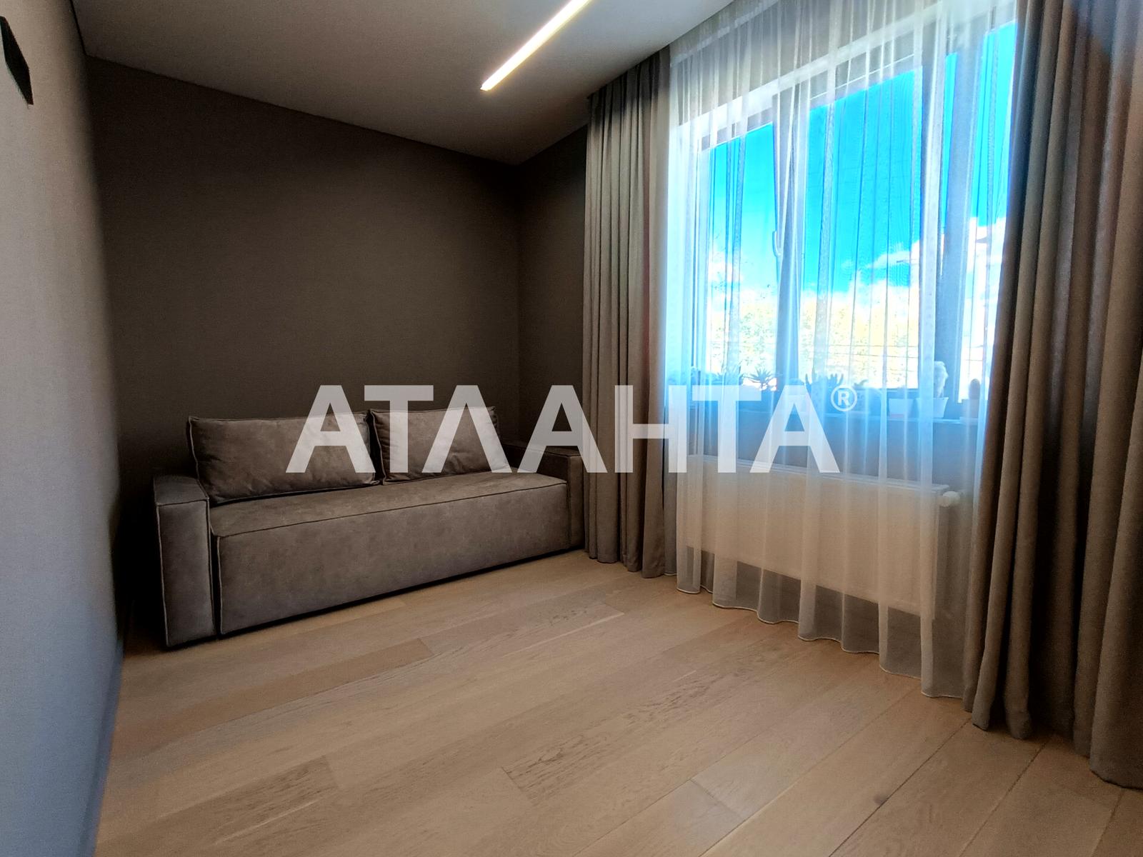 Будинок за адресою вул. Місячна (площа 148,5 м²) - Atlanta.ua - фото 11