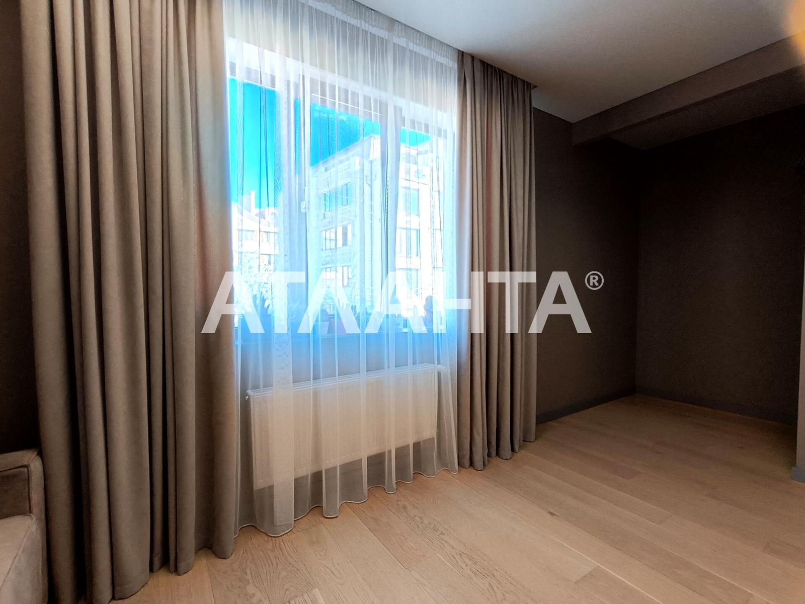 Будинок за адресою вул. Місячна (площа 148,5 м²) - Atlanta.ua - фото 12