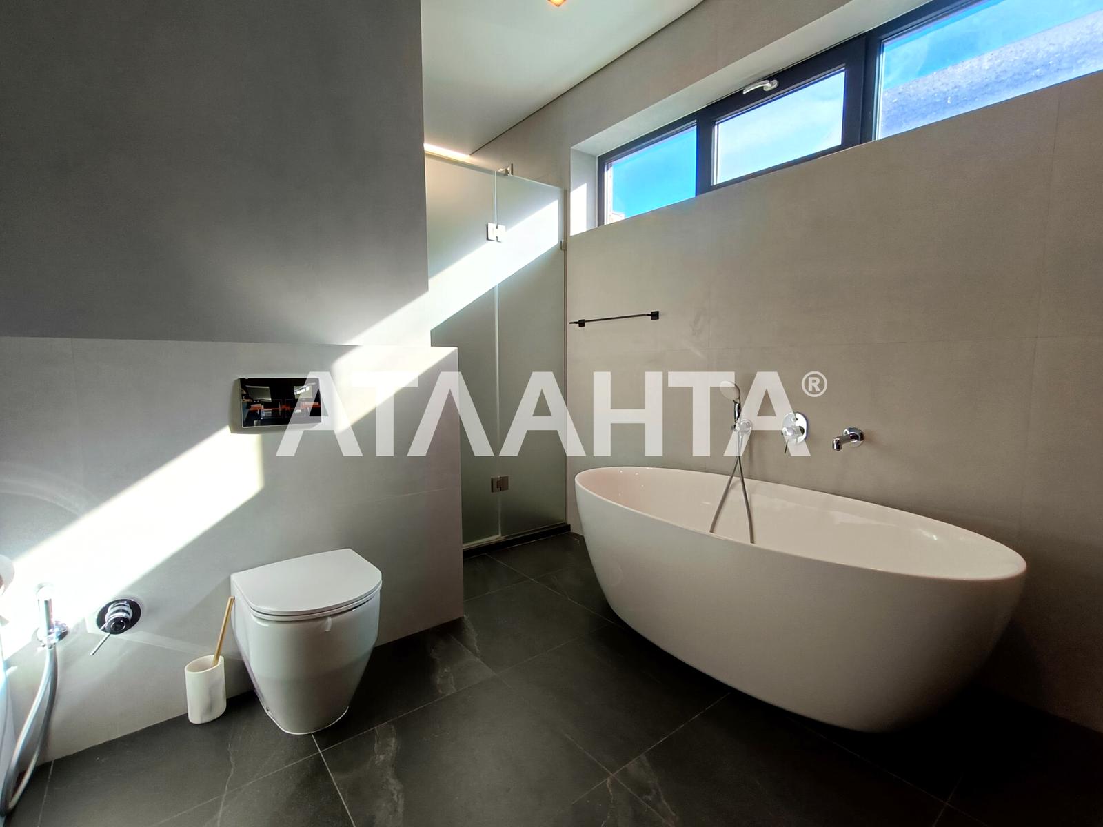 Будинок за адресою вул. Місячна (площа 148,5 м²) - Atlanta.ua - фото 17