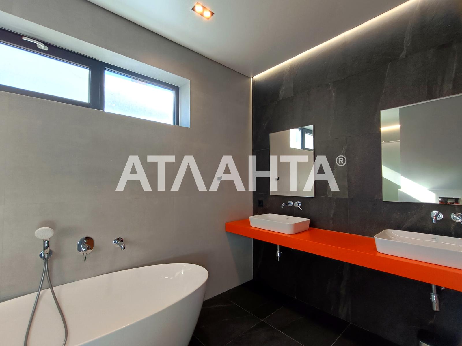 Будинок за адресою вул. Місячна (площа 148,5 м²) - Atlanta.ua - фото 18