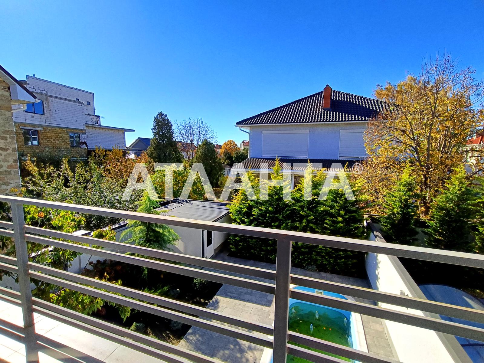 Будинок за адресою вул. Місячна (площа 148,5 м²) - Atlanta.ua - фото 20