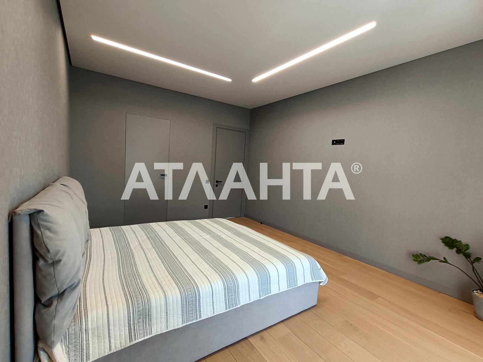 Будинок за адресою вул. Місячна (площа 148,5 м²) - Atlanta.ua - фото 23