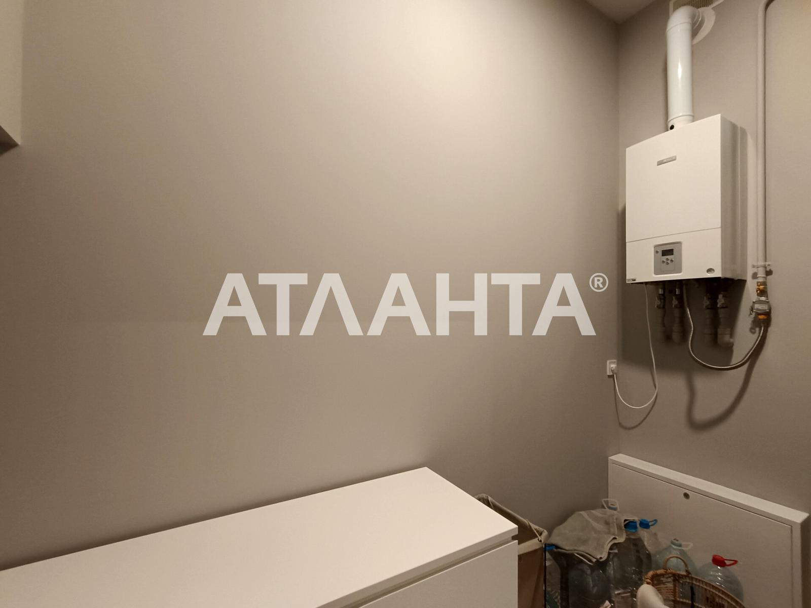 Будинок за адресою вул. Місячна (площа 148,5 м²) - Atlanta.ua - фото 28