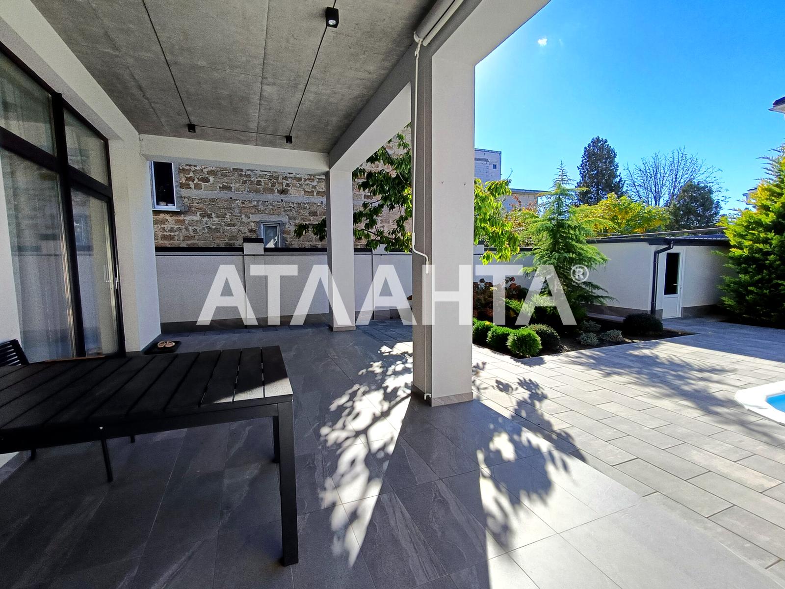 Будинок за адресою вул. Місячна (площа 148,5 м²) - Atlanta.ua - фото 32