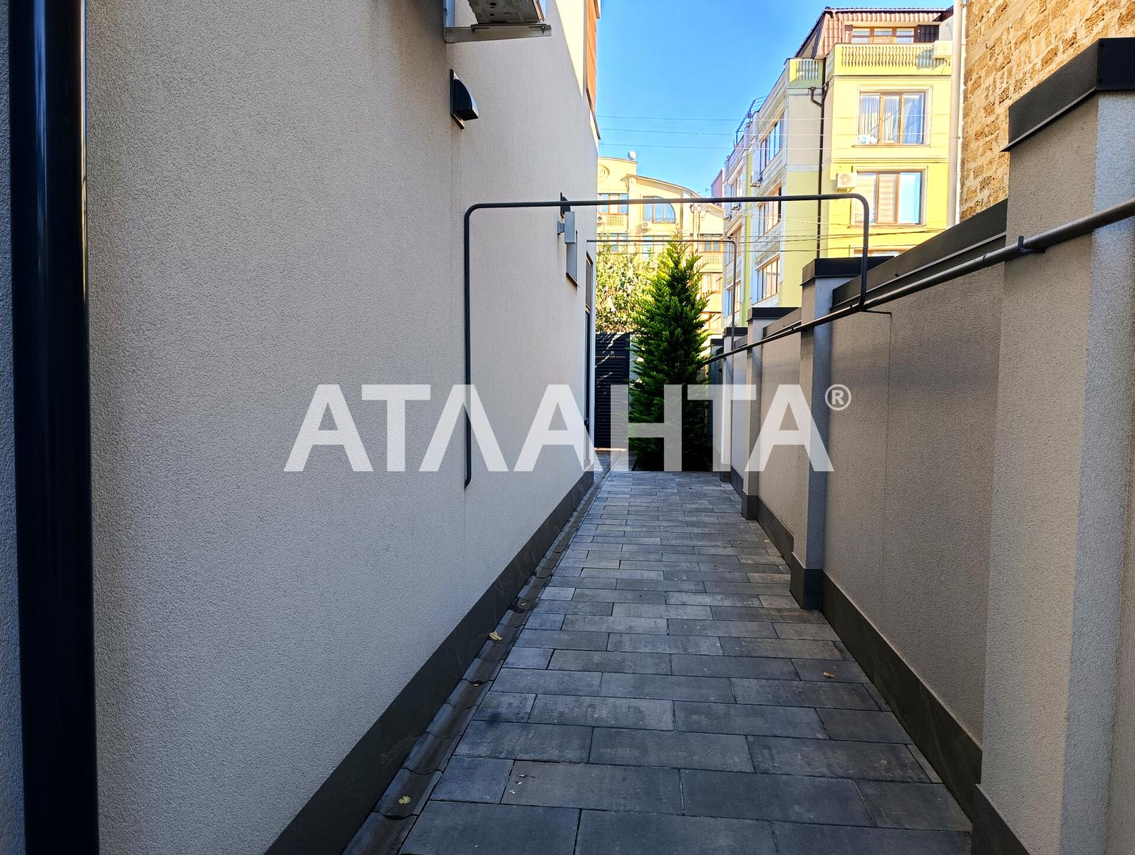 Будинок за адресою вул. Місячна (площа 148,5 м²) - Atlanta.ua - фото 31