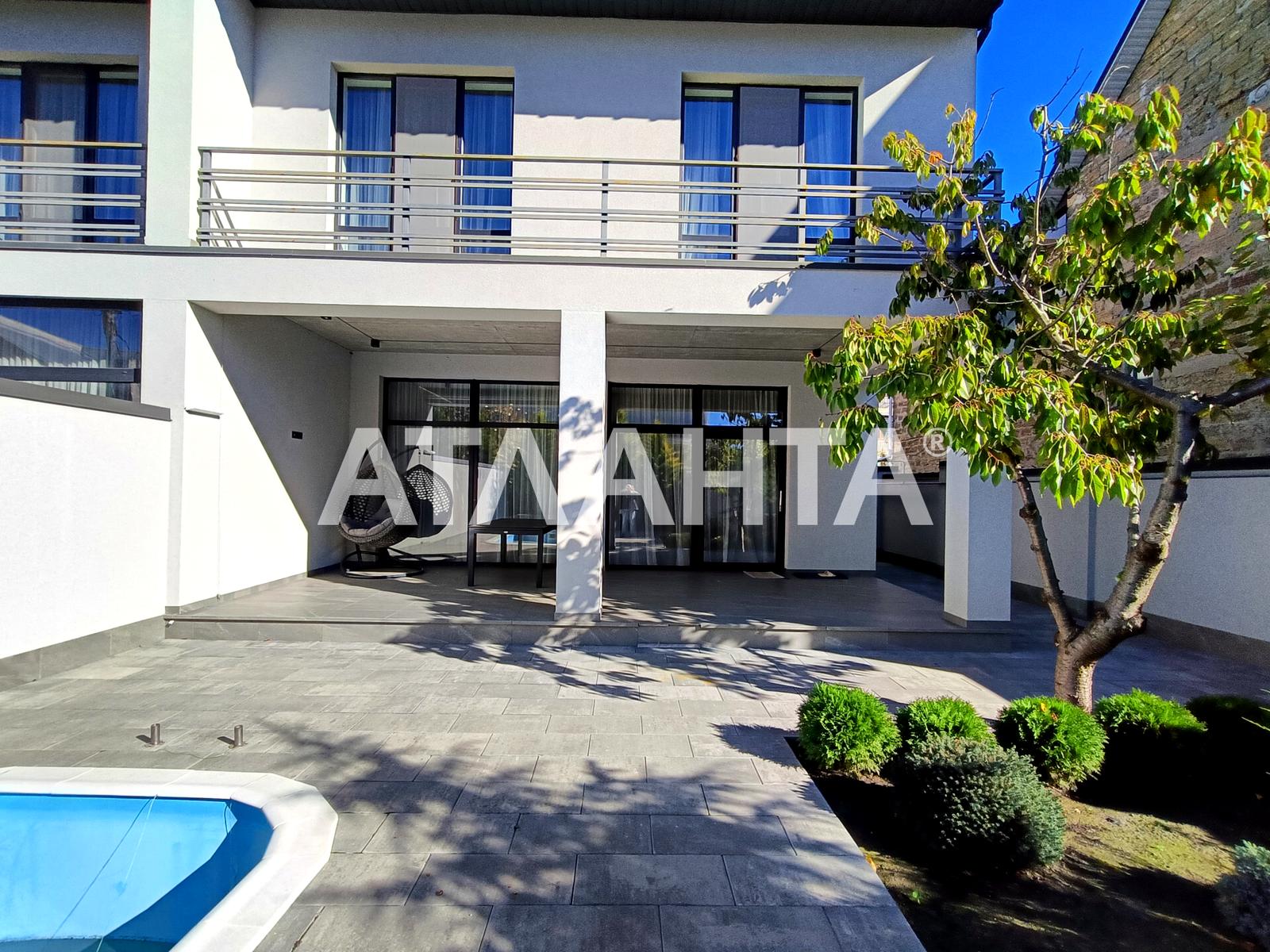 Будинок за адресою вул. Місячна (площа 148,5 м²) - Atlanta.ua - фото 33