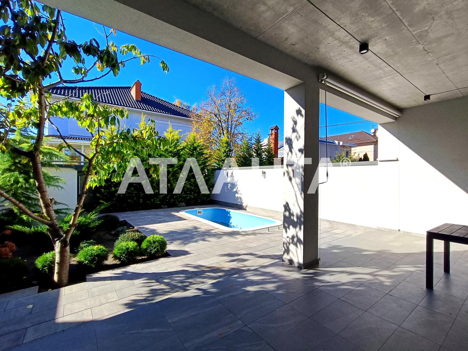 Будинок за адресою вул. Місячна (площа 148,5 м²) - Atlanta.ua - фото 34