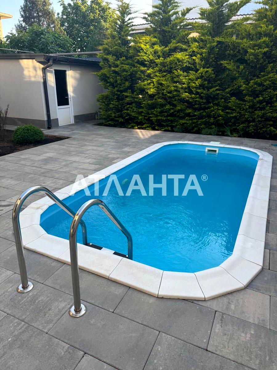 Будинок за адресою вул. Місячна (площа 148,5 м²) - Atlanta.ua - фото 35