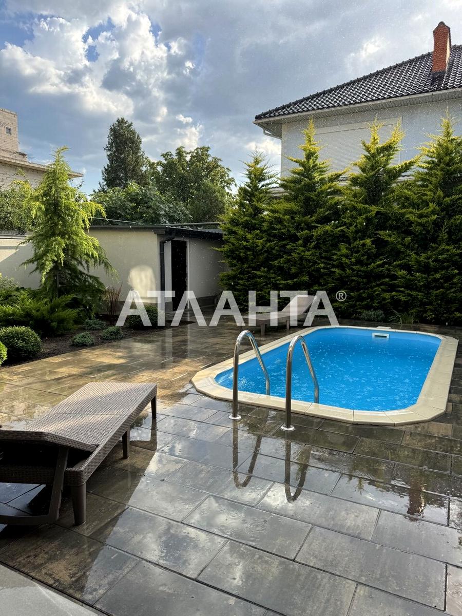 Будинок за адресою вул. Місячна (площа 148,5 м²) - Atlanta.ua - фото 36