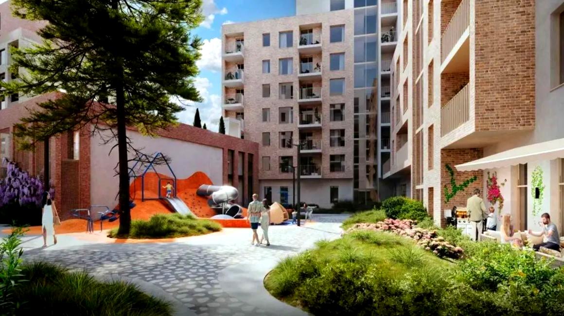 1-комнатная квартира по адресу ул. Радищева Олександра (площадь 42,0 м²) - Atlanta.ua - фото 3