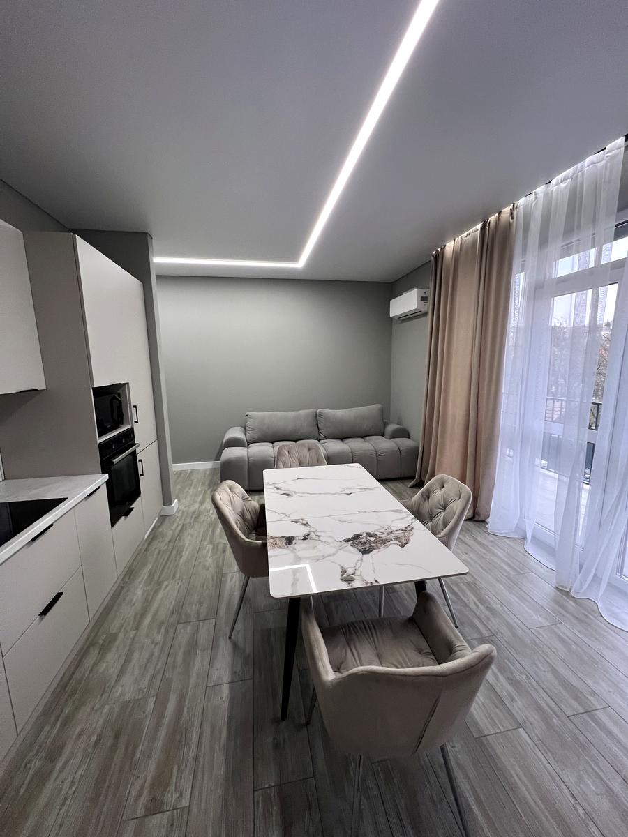 1-кімнатна квартира за адресою вул. Собранецька (площа 54,6 м²) - Atlanta.ua - фото 3