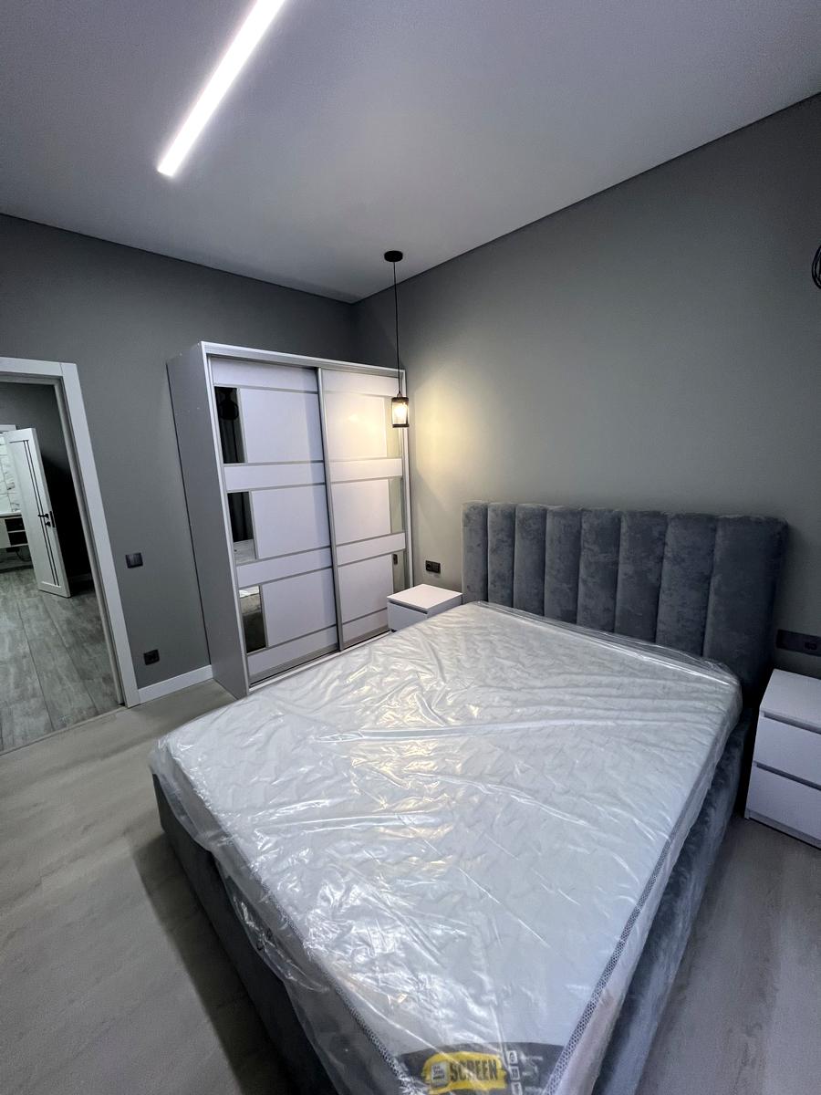 1-кімнатна квартира за адресою вул. Собранецька (площа 54,6 м²) - Atlanta.ua - фото 2