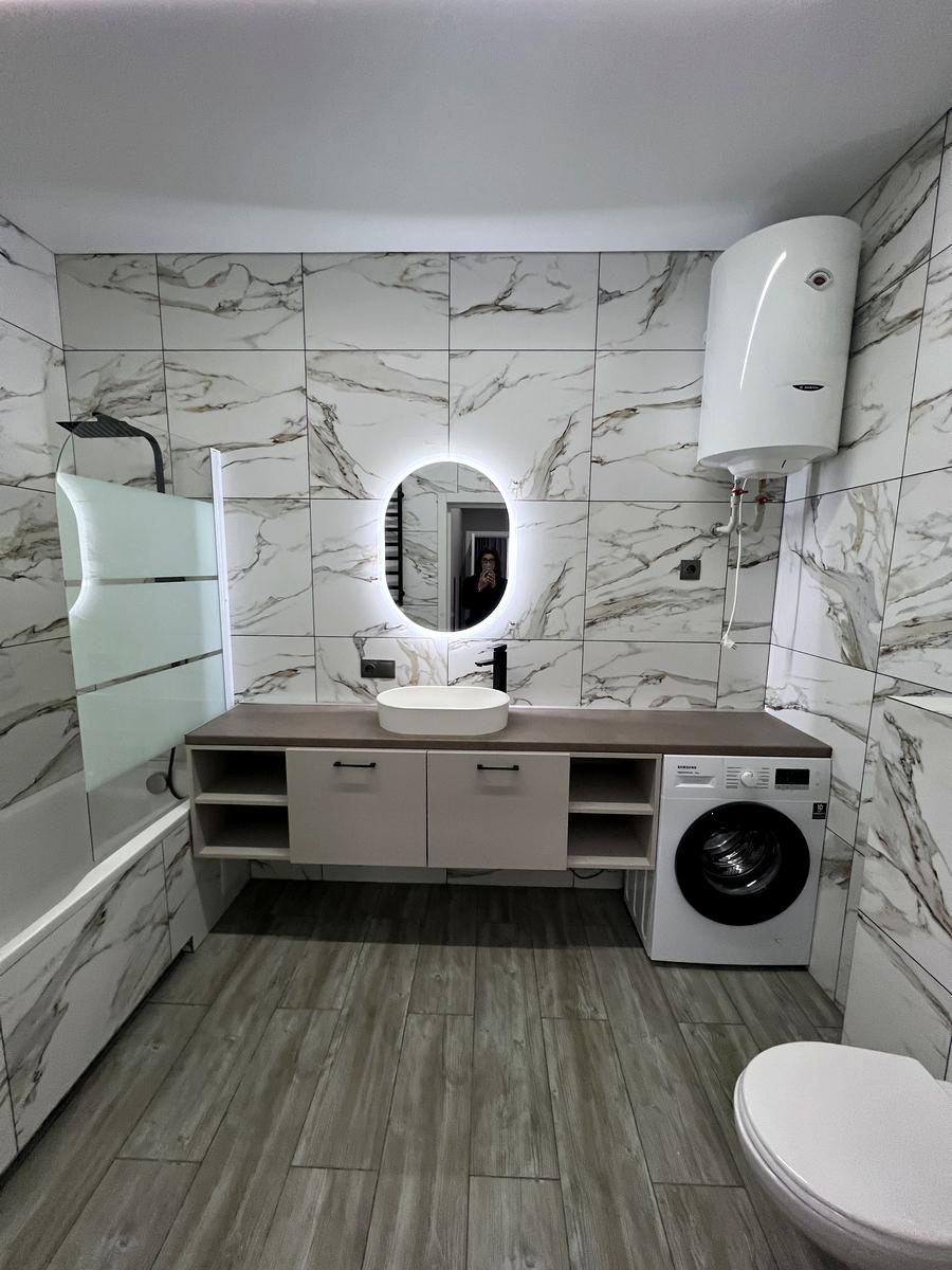 1-кімнатна квартира за адресою вул. Собранецька (площа 54,6 м²) - Atlanta.ua - фото 9