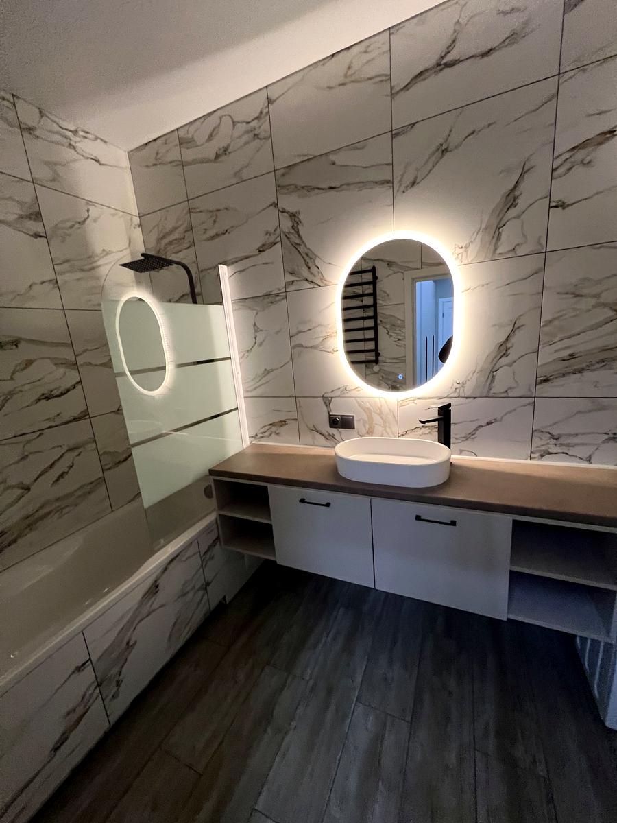 1-кімнатна квартира за адресою вул. Собранецька (площа 54,6 м²) - Atlanta.ua - фото 7