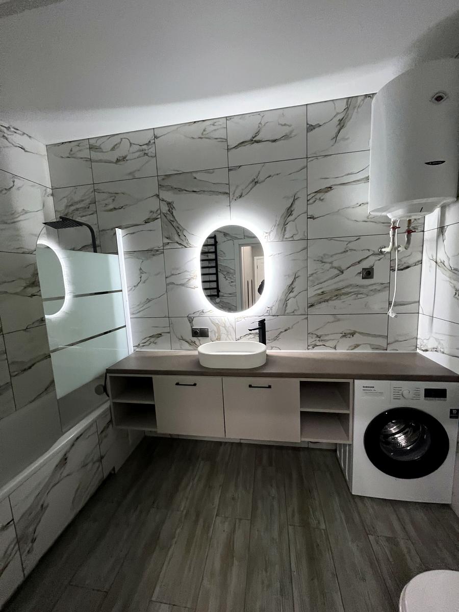 1-кімнатна квартира за адресою вул. Собранецька (площа 54,6 м²) - Atlanta.ua - фото 8