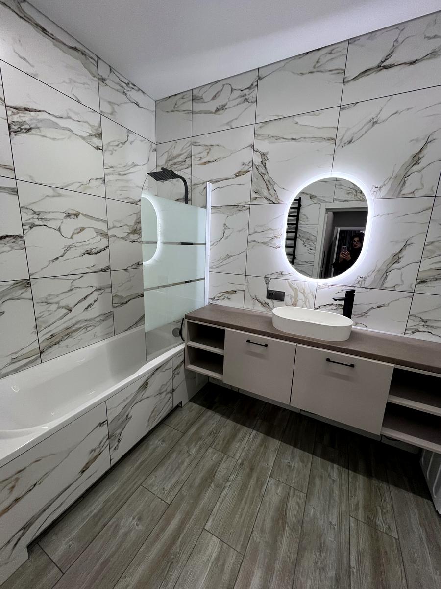 1-кімнатна квартира за адресою вул. Собранецька (площа 54,6 м²) - Atlanta.ua - фото 10