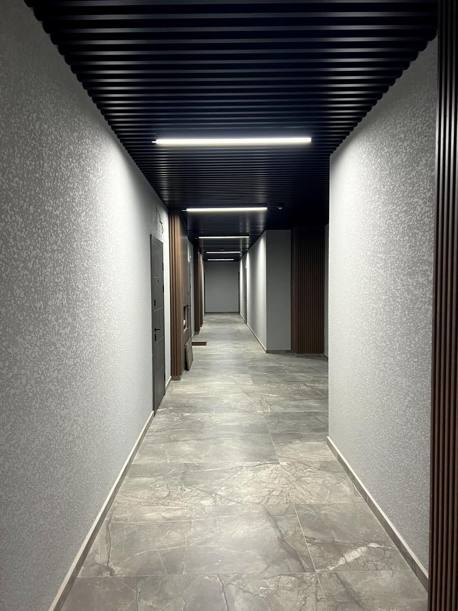 1-кімнатна квартира за адресою вул. Собранецька (площа 54,6 м²) - Atlanta.ua - фото 11