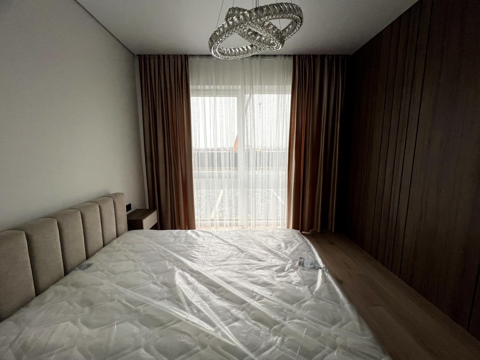 1-комнатная квартира по адресу (площадь 40 м²) - Atlanta.ua - фото 10