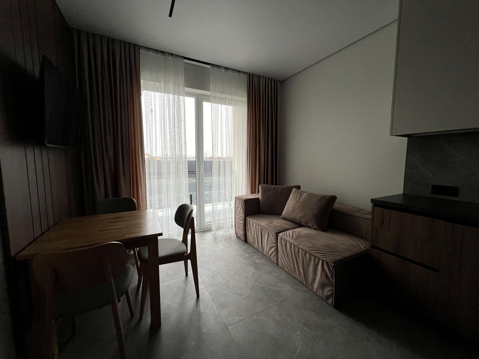 1-комнатная квартира по адресу (площадь 40 м²) - Atlanta.ua - фото 9