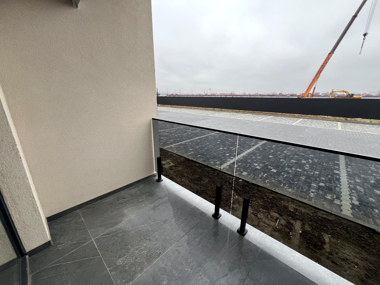 1-комнатная квартира по адресу (площадь 40 м²) - Atlanta.ua - фото 14