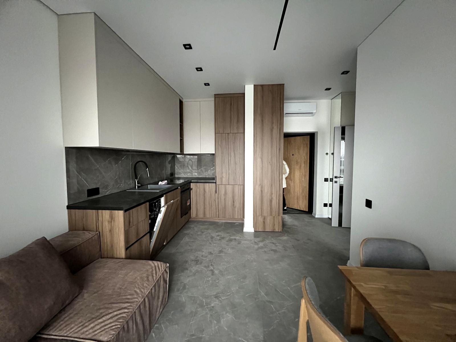 1-комнатная квартира по адресу (площадь 40 м²) - Atlanta.ua - фото 15