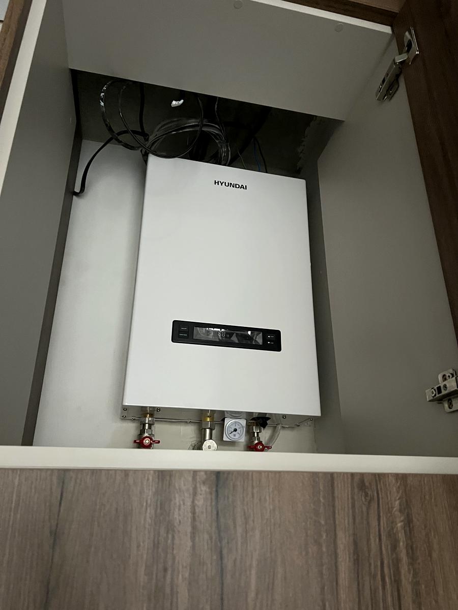 1-комнатная квартира по адресу (площадь 40 м²) - Atlanta.ua - фото 18