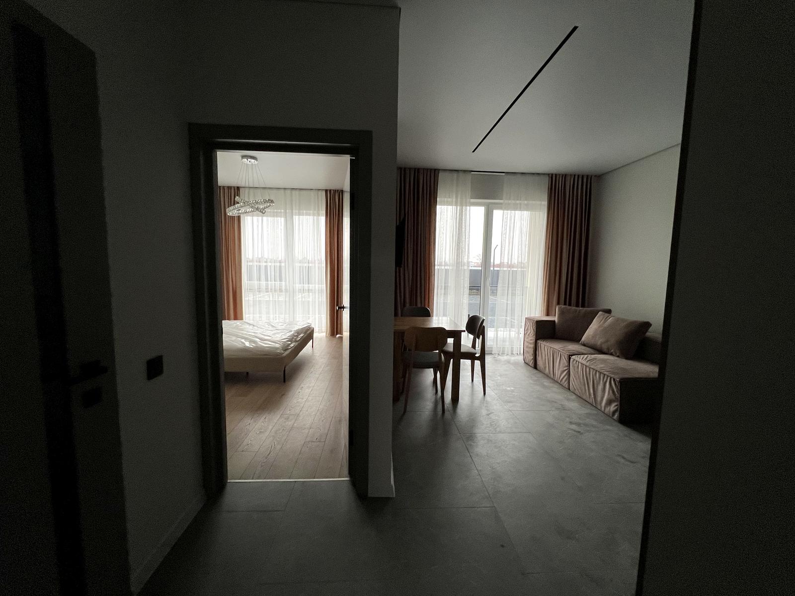 1-комнатная квартира по адресу (площадь 40 м²) - Atlanta.ua - фото 17