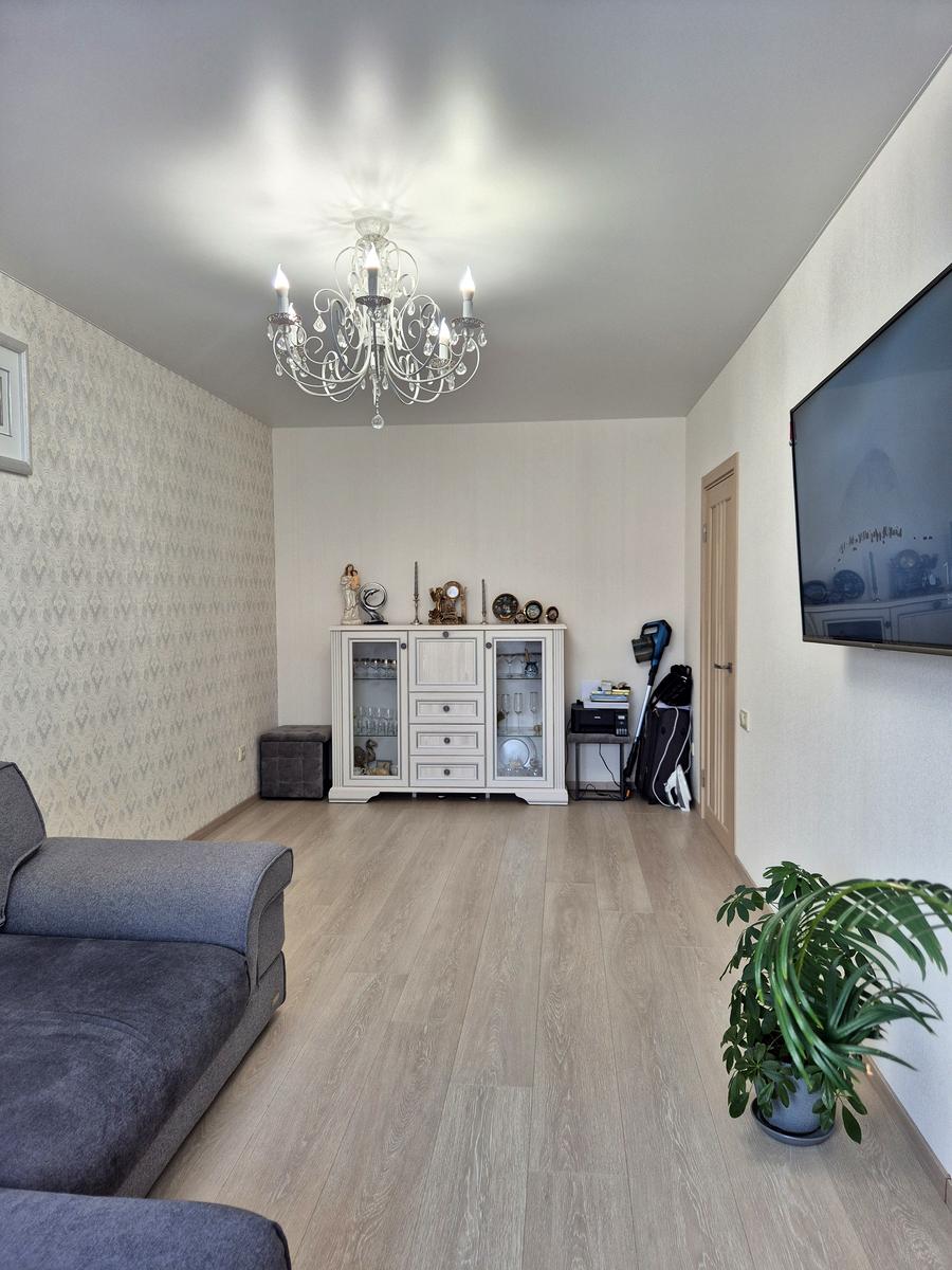 3-комнатная квартира по адресу (площадь 93 м²) - Atlanta.ua - фото 3