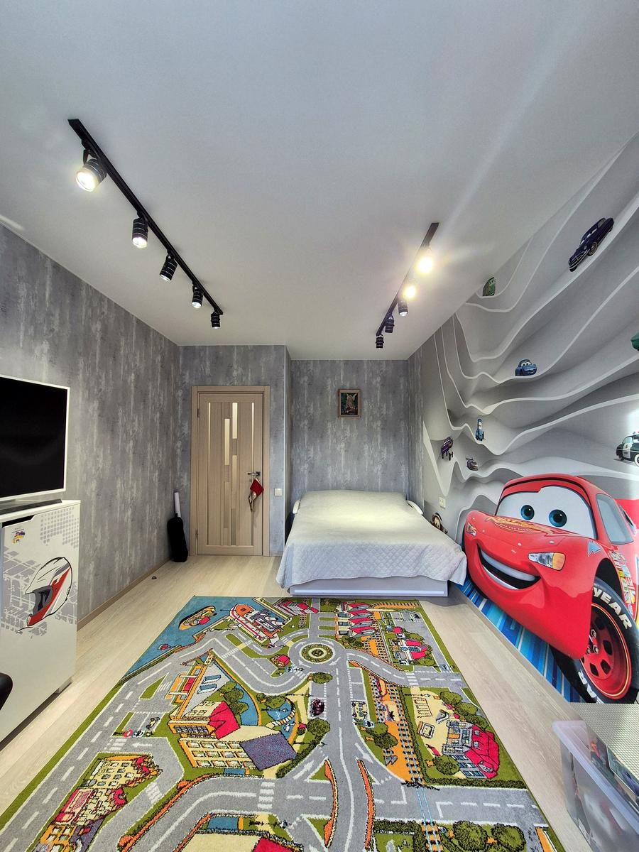 3-комнатная квартира по адресу (площадь 93 м²) - Atlanta.ua - фото 5