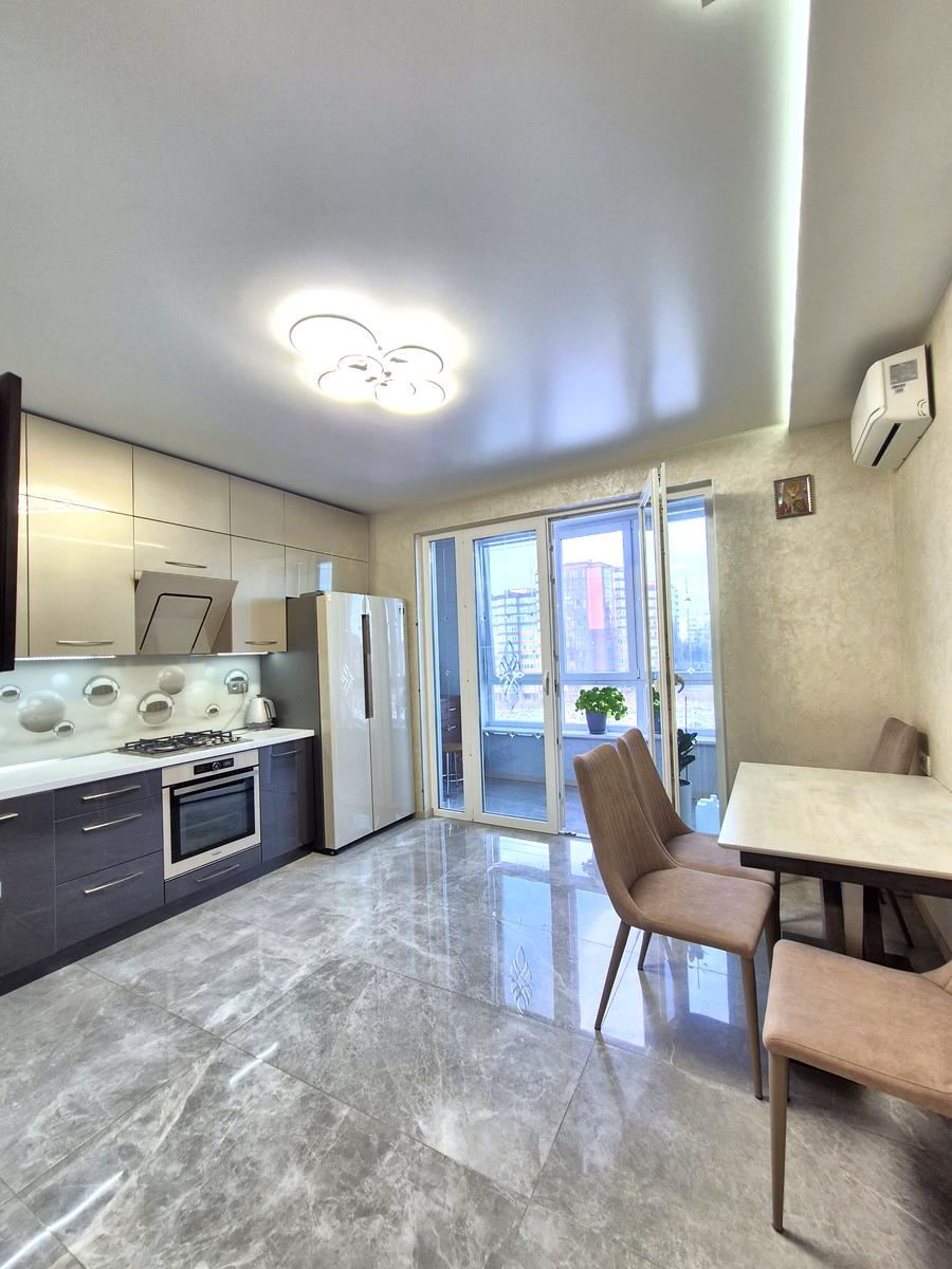 3-комнатная квартира по адресу (площадь 93 м²) - Atlanta.ua - фото 7