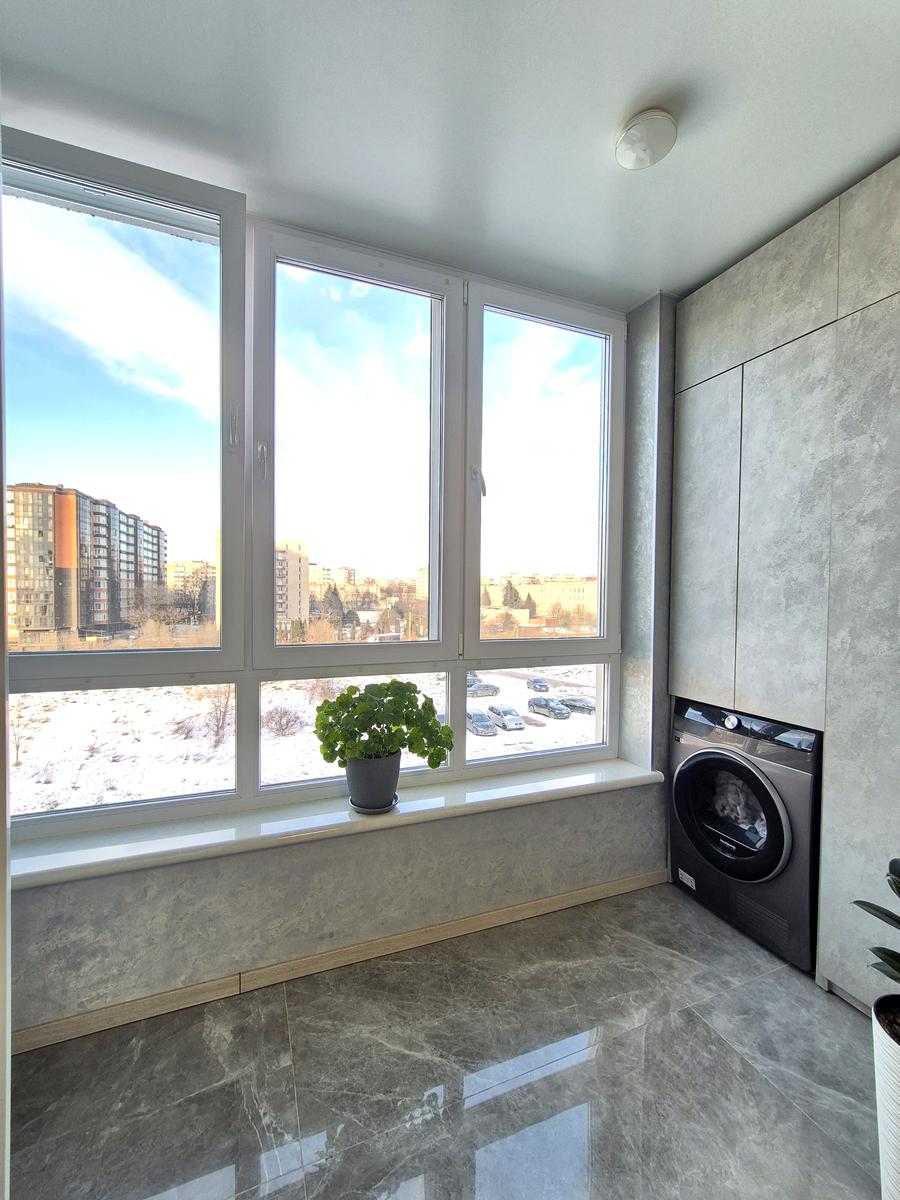 3-комнатная квартира по адресу (площадь 93 м²) - Atlanta.ua - фото 9