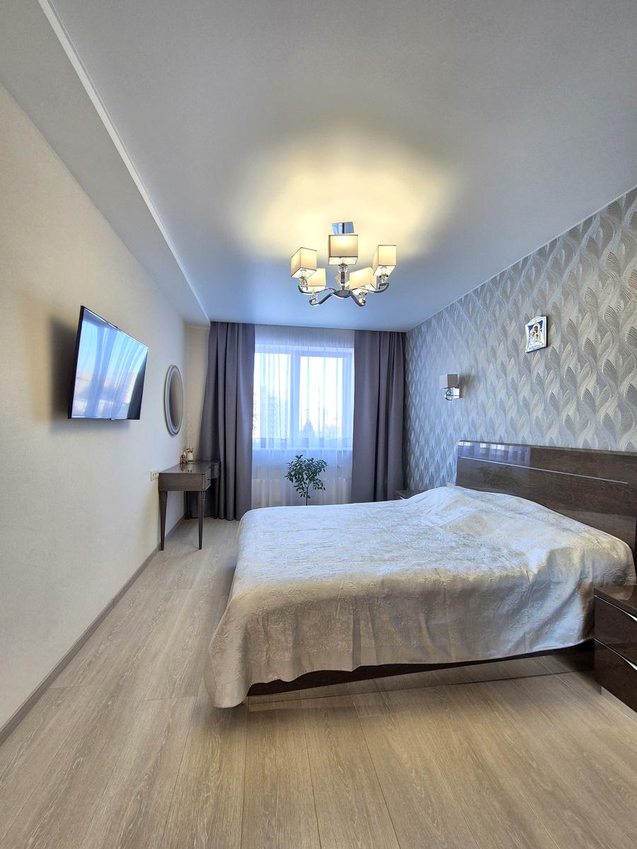 3-комнатная квартира по адресу (площадь 93 м²) - Atlanta.ua - фото 10